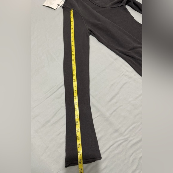 DISSH Women’s Charcoal Long Sleeve Top Size XXL NWT - Picture 10 of 12